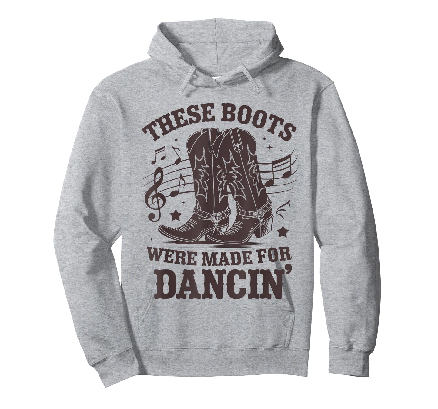 These Boots Were Made for Line Dance Men Women Line Dancer T-Shirt