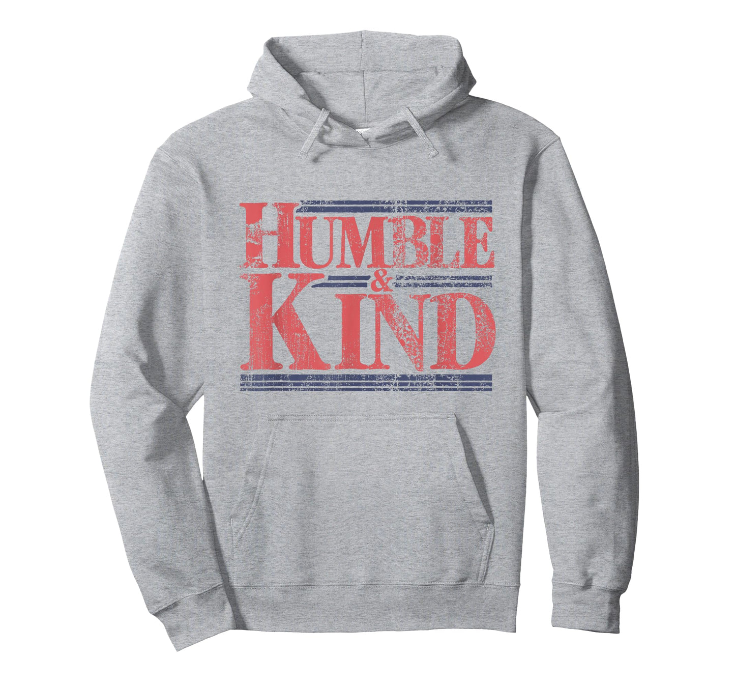 Official Tim McGraw Humble & Kind T-Shirt