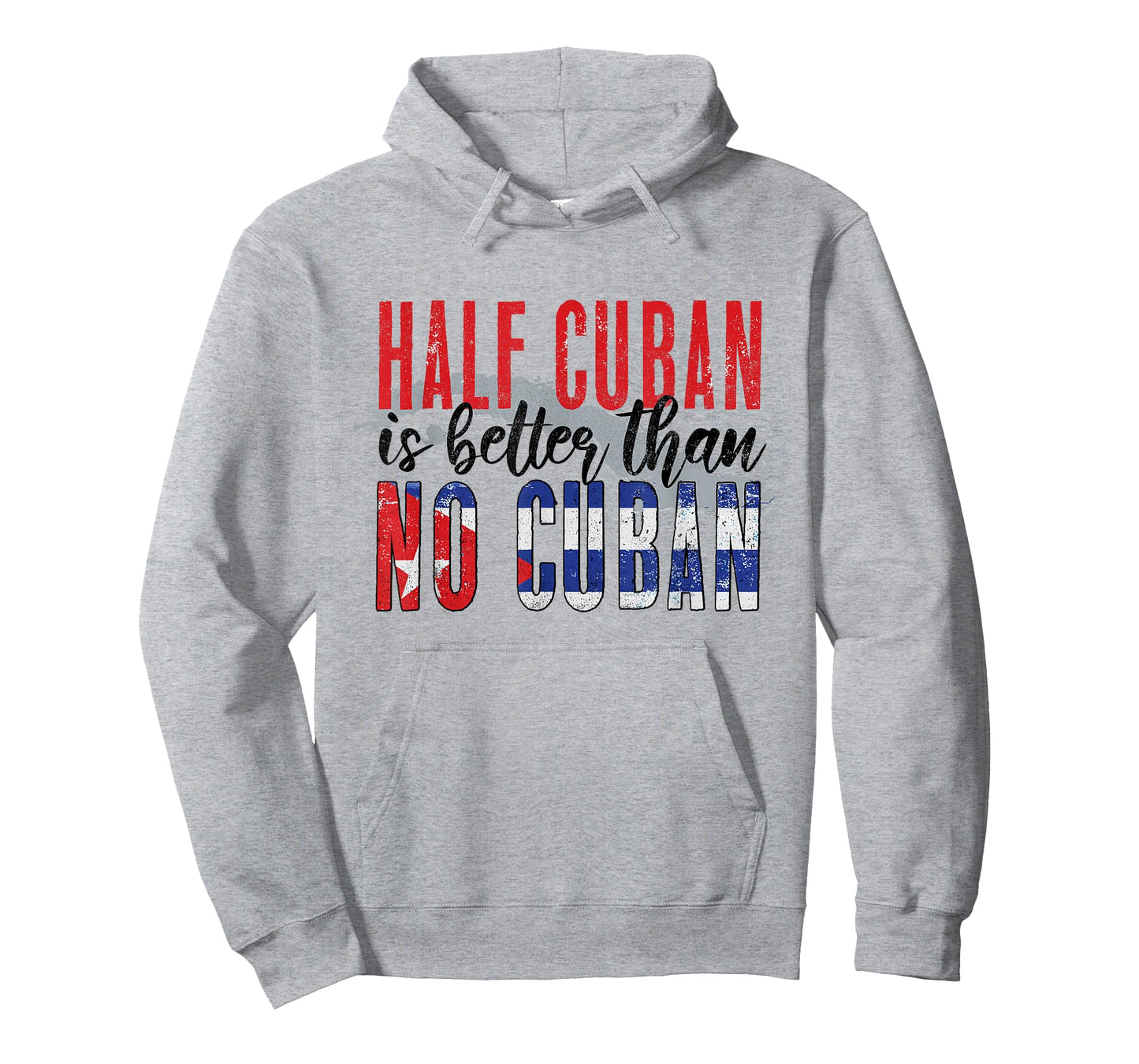 Funny Cuba Lover Graphic for Women Men Kids Cuban T-Shirt
