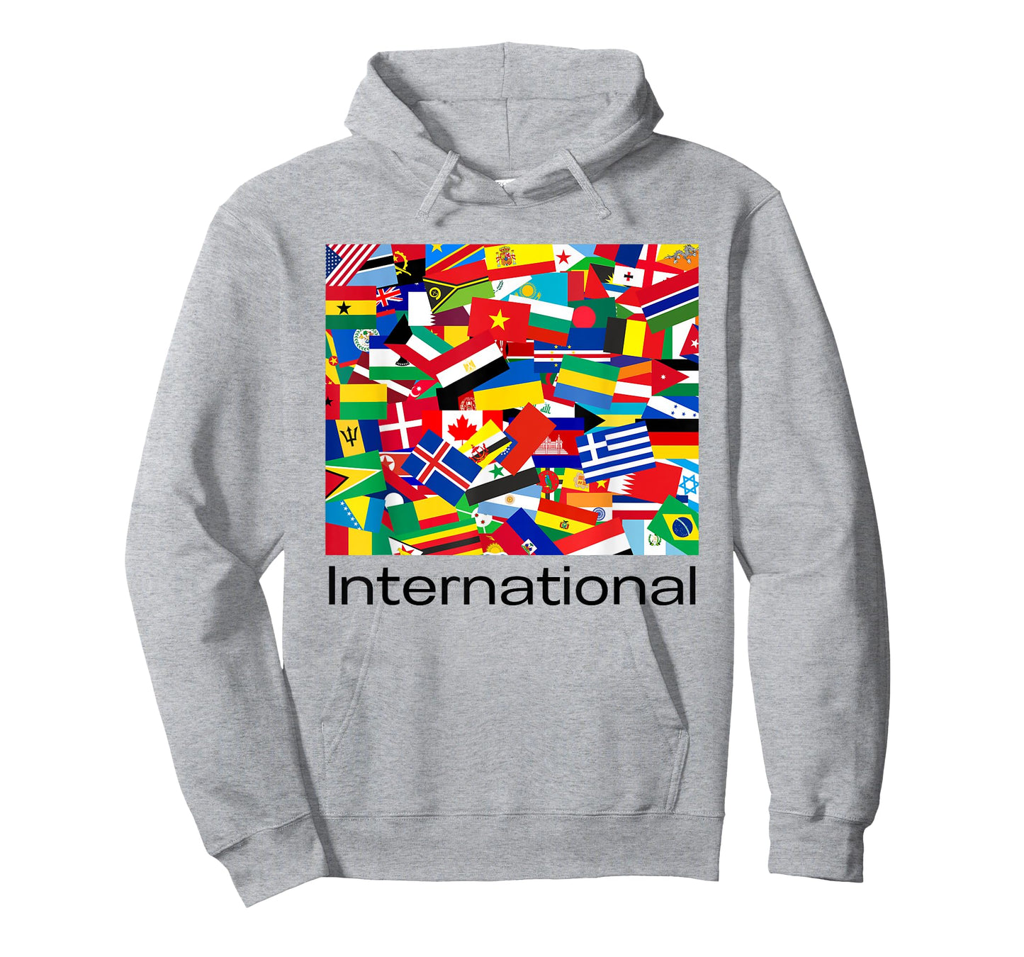 International Day of Peace National Flag United Nations T-Shirt