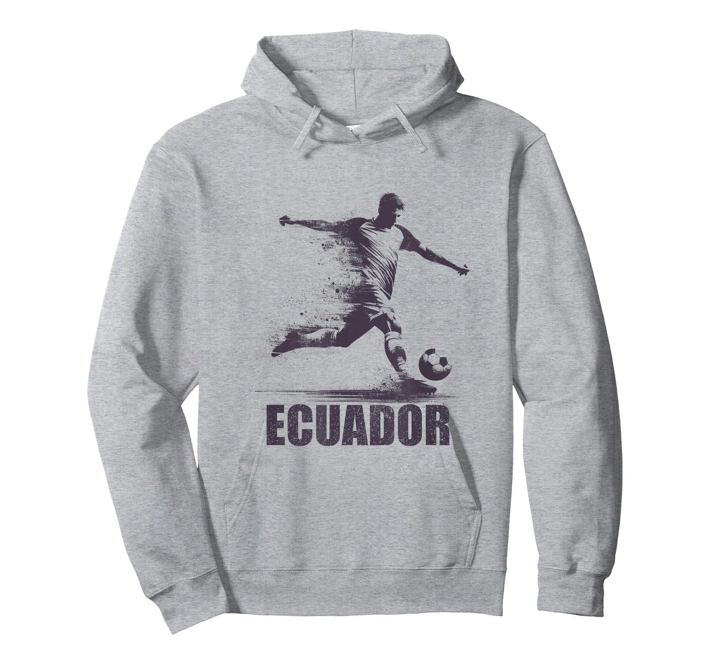 Ecuador 2026 Celebration Support Ecuadorian T-Shirt