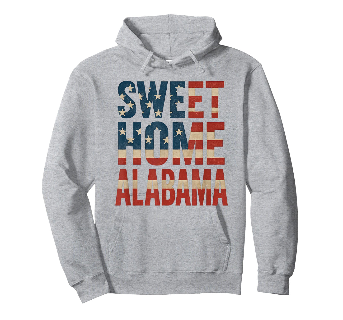 Sweet Home Alabama T-Shirt