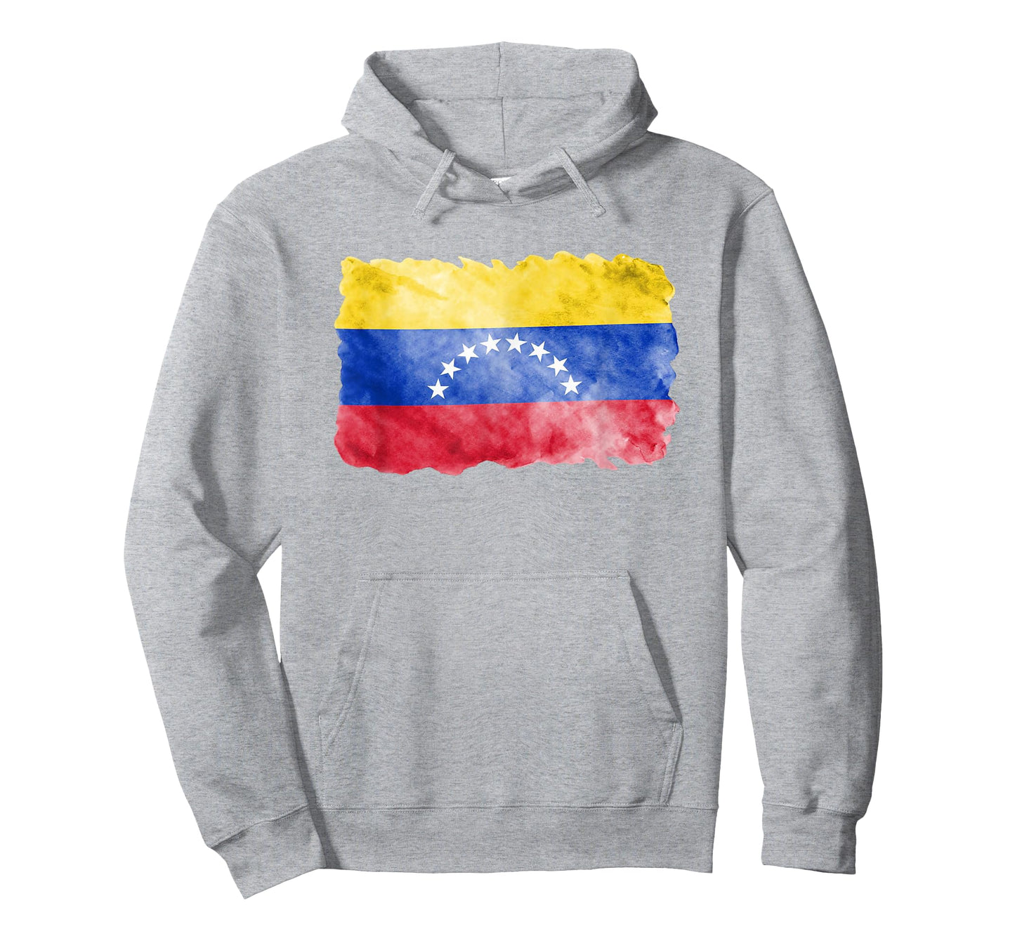 Venezuela Tshirt, Venezuela Shirt, Venezuela Flag for Women T-Shirt