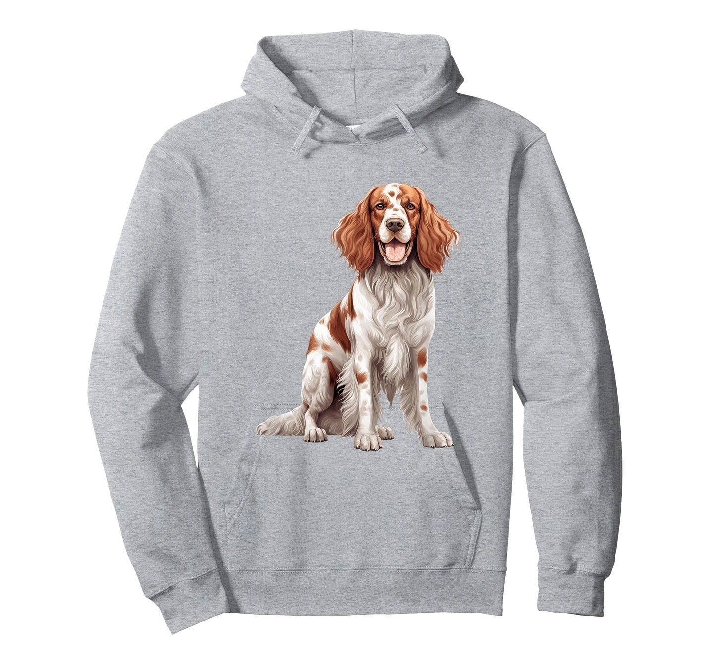 Adorable English Setter Dog Lover T-Shirt