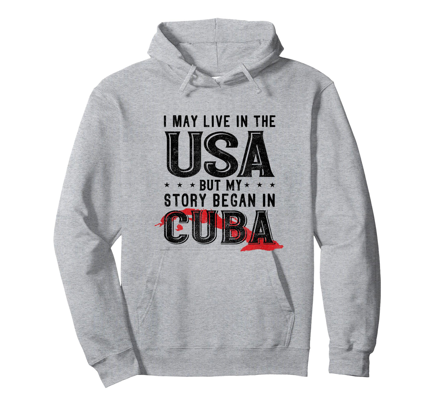 Funny Cuba Lover Graphic for Women Men Kids Cuban T-Shirt