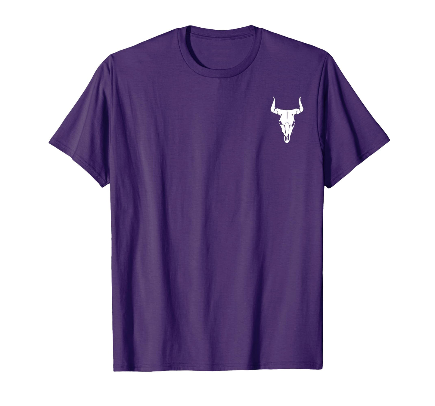 If Genders Confuse You Go Milk A Bull (2 side) T-Shirt