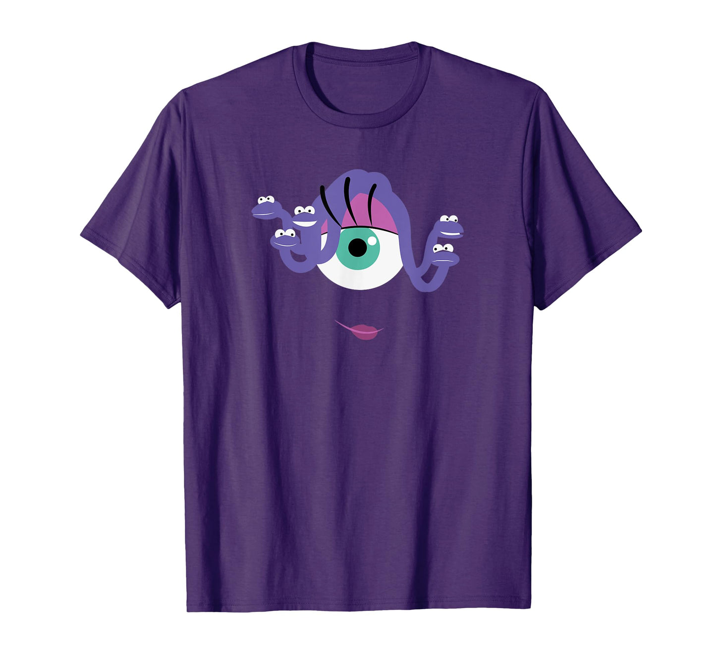 Celia Mae Easy Costume T-Shirt