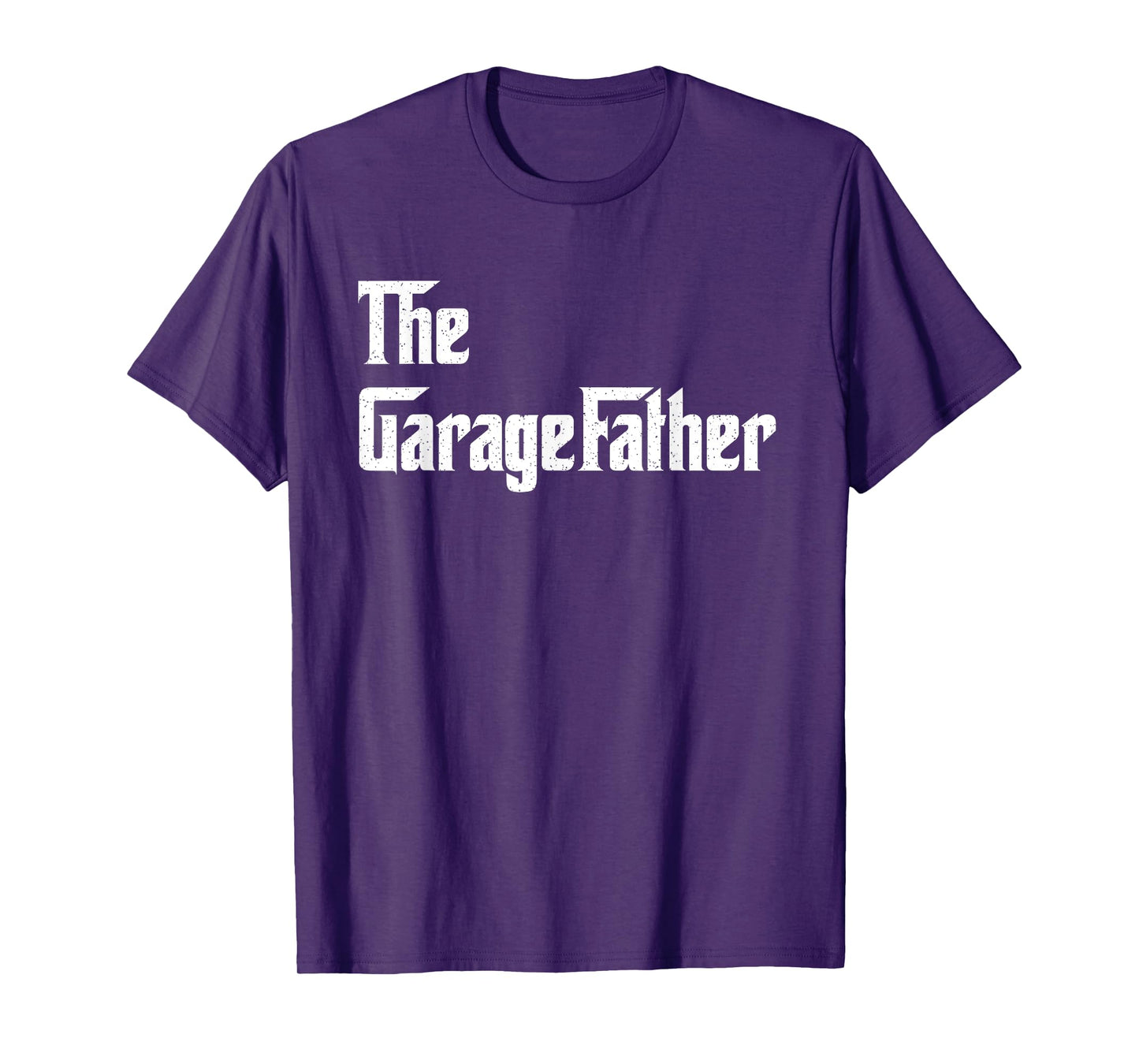 Mens The Garage Father T-Shirt