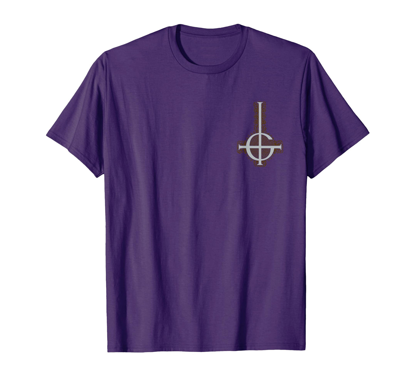 Ghost – Nosferatu T-Shirt