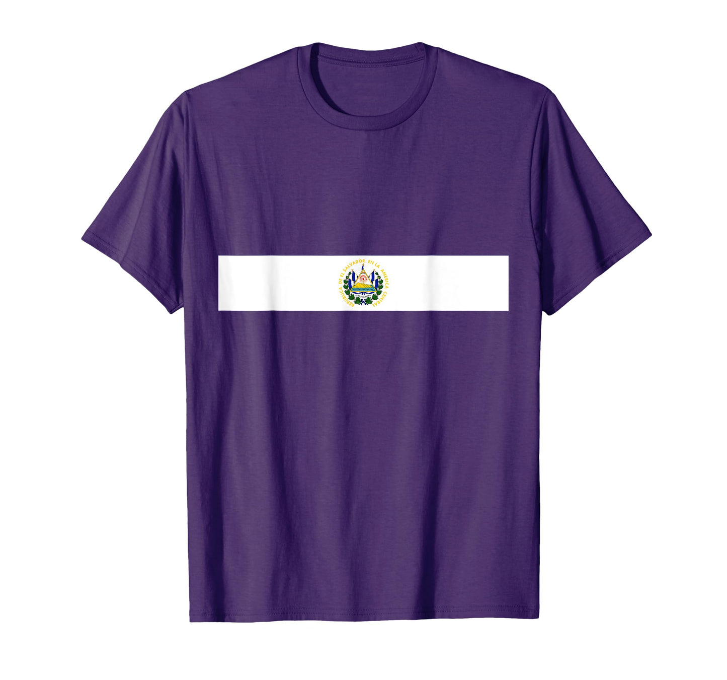 Halloween This Is My Salvadorean Costume El Salvador T-Shirt