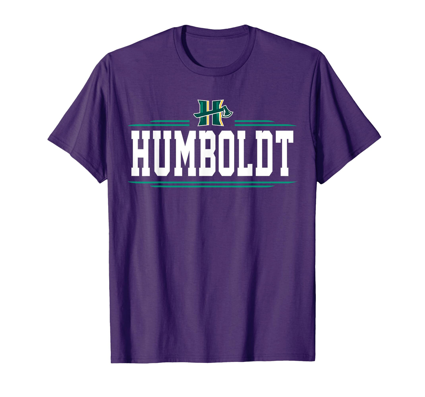 Cal athletics Poly Humboldt Arch Vintage Design Men Women T-Shirt
