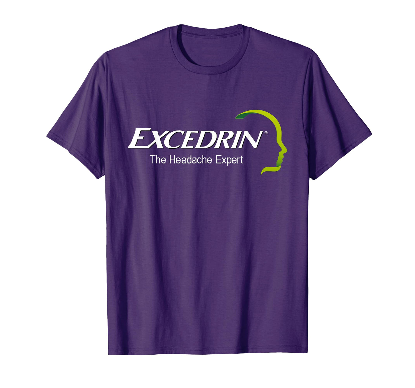 Excedrin Funny Group Nurse Pharmacy Halloween Costume Cute T-Shirt