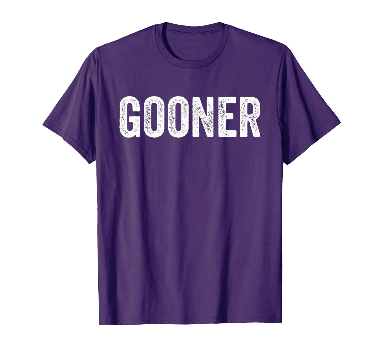 Gooner Funny Cringe Meme Goon T-Shirt