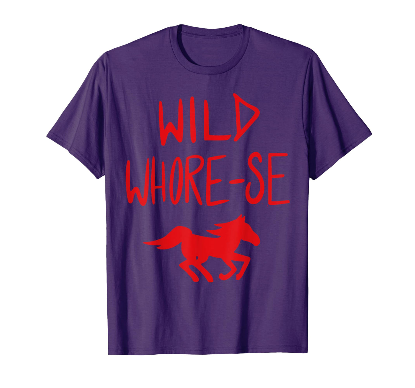 Blitzo Wild Whore-Se Cosplay T-Shirt