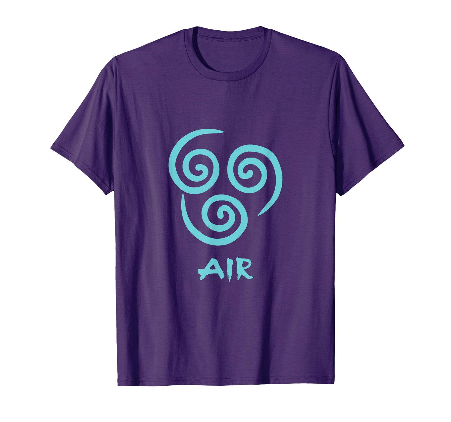 Air Element - Air Nation T-Shirt