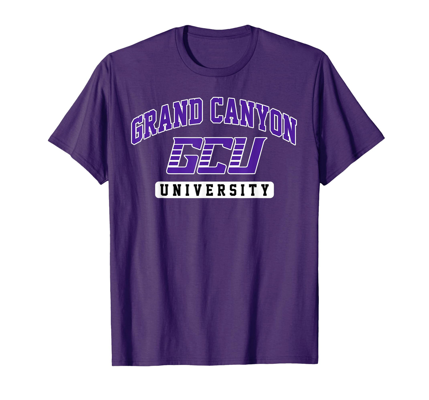 Grand Canyon Tee University Arch Vintage Athletics Men Women T-Shirt