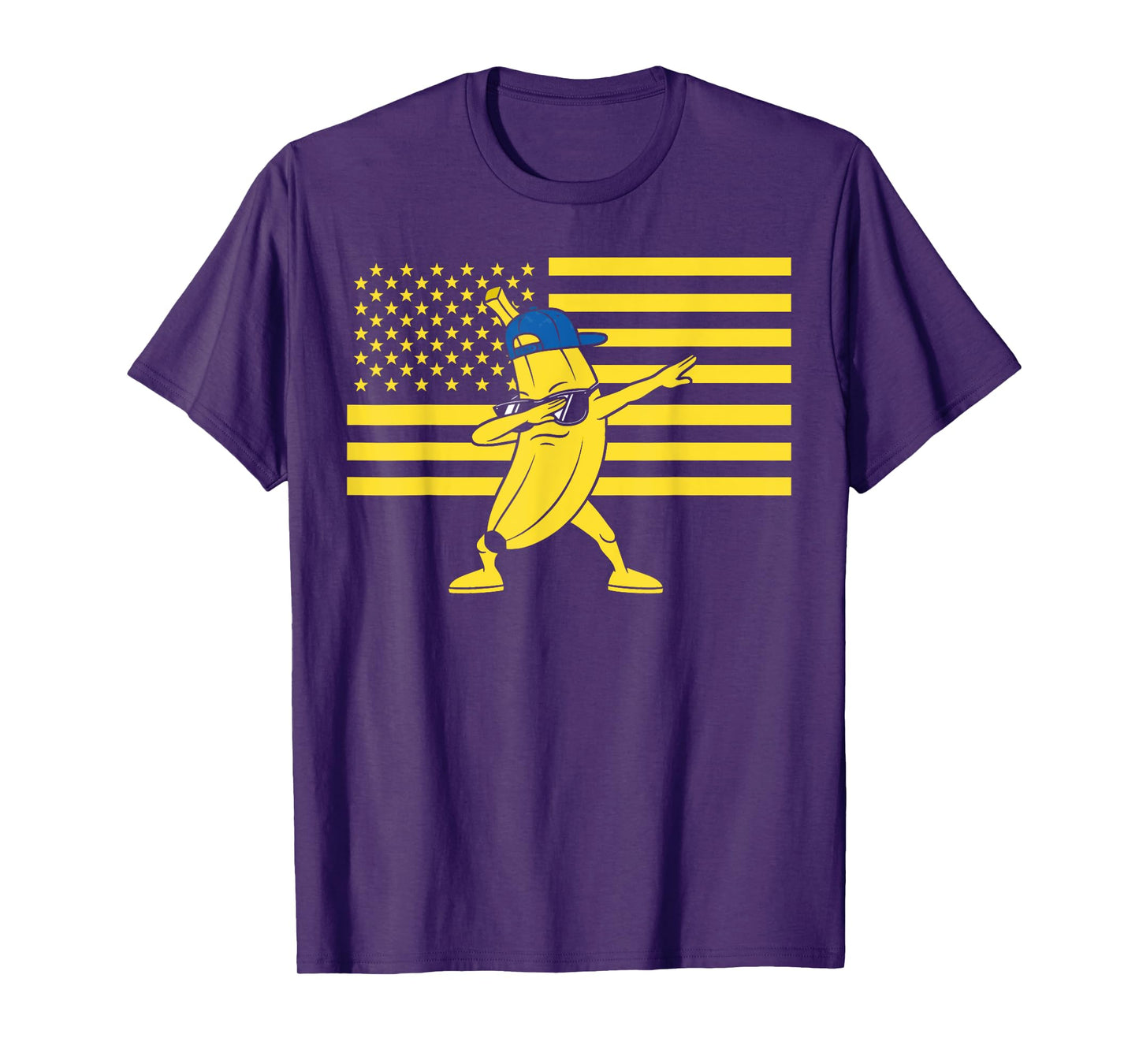 Funny Banana Shirts Banana Gifts T-Shirts, Lets Go Bananas T-Shirt