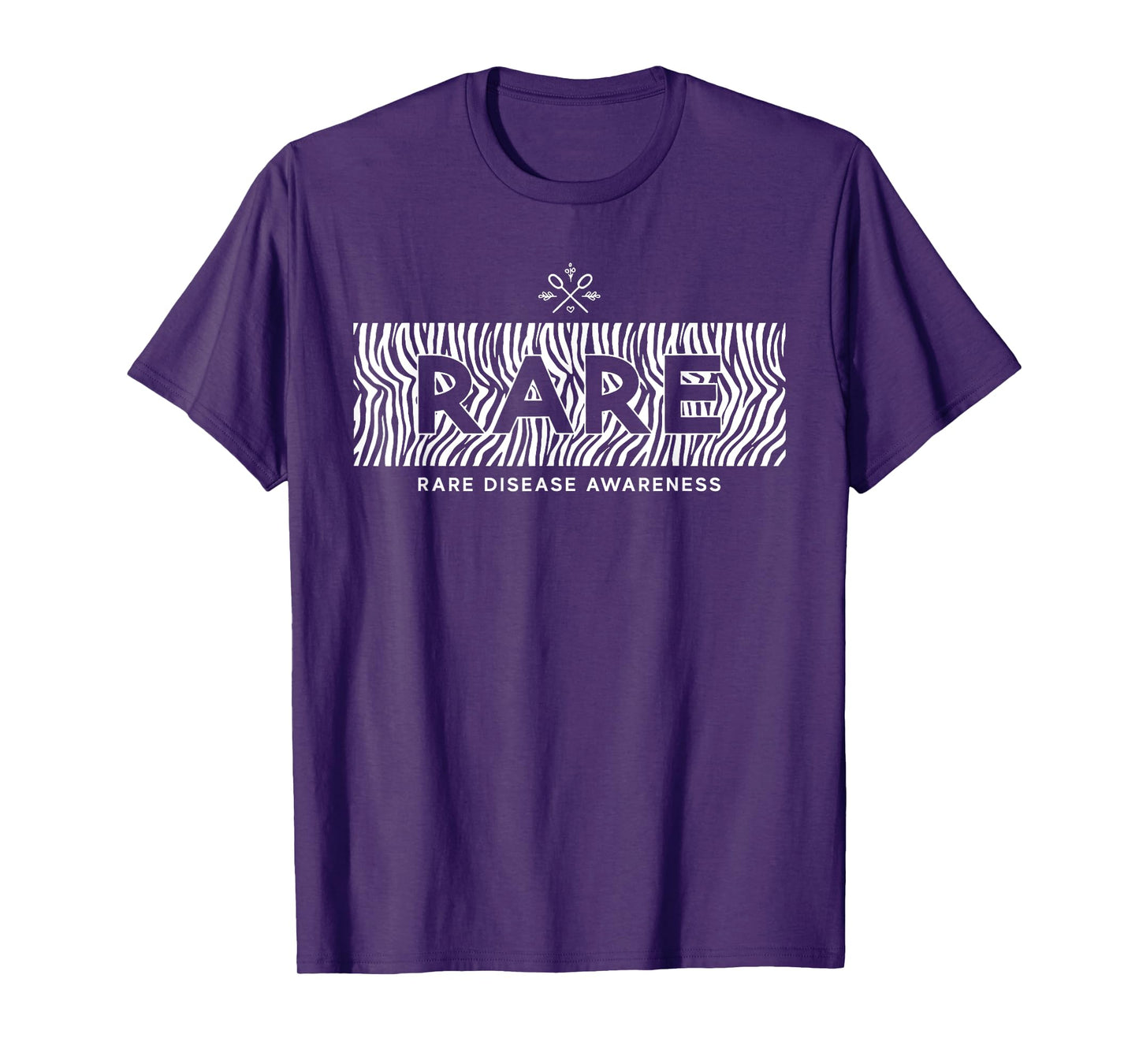 Rare Disease Awareness T-Shirt