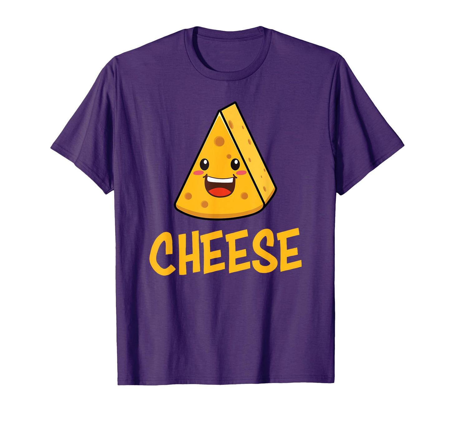 Ham & Cheese Matching Couple Halloween Best Friends T-Shirt