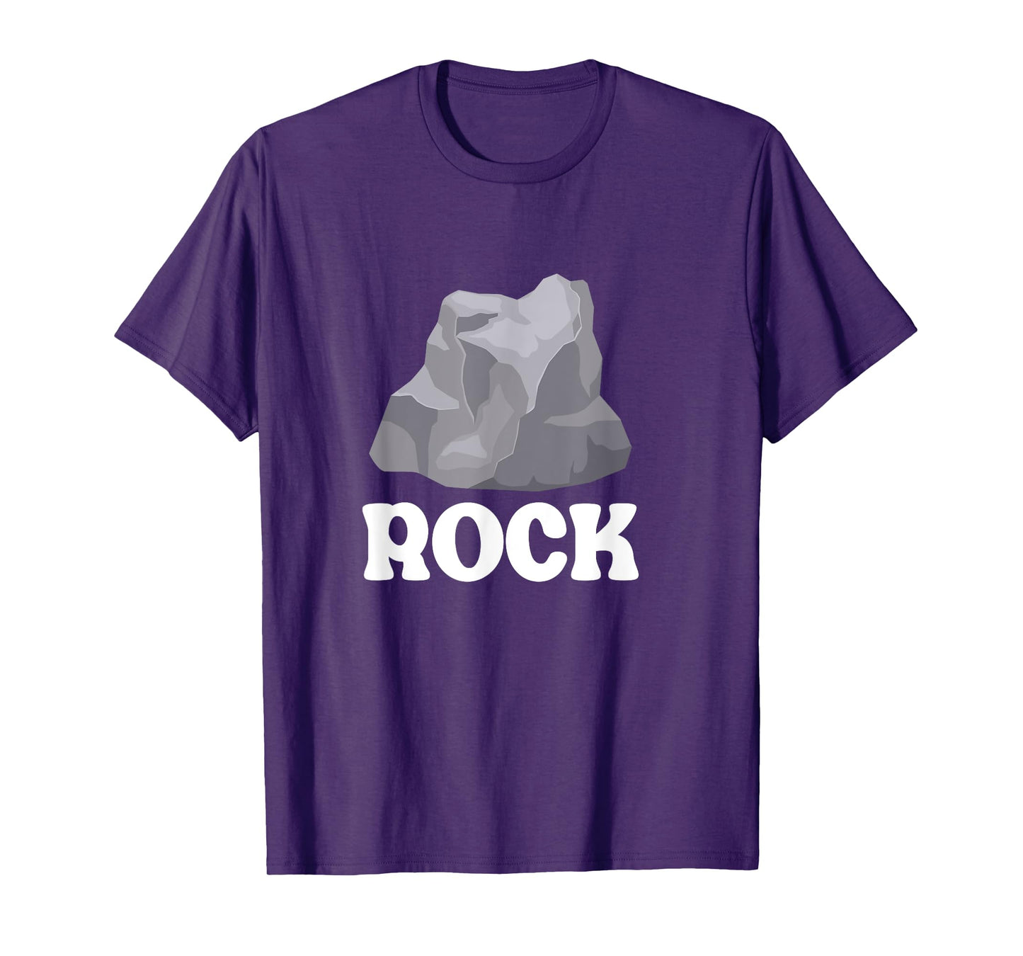 Rock Paper Scissors Matching Halloween Costumes T-Shirt
