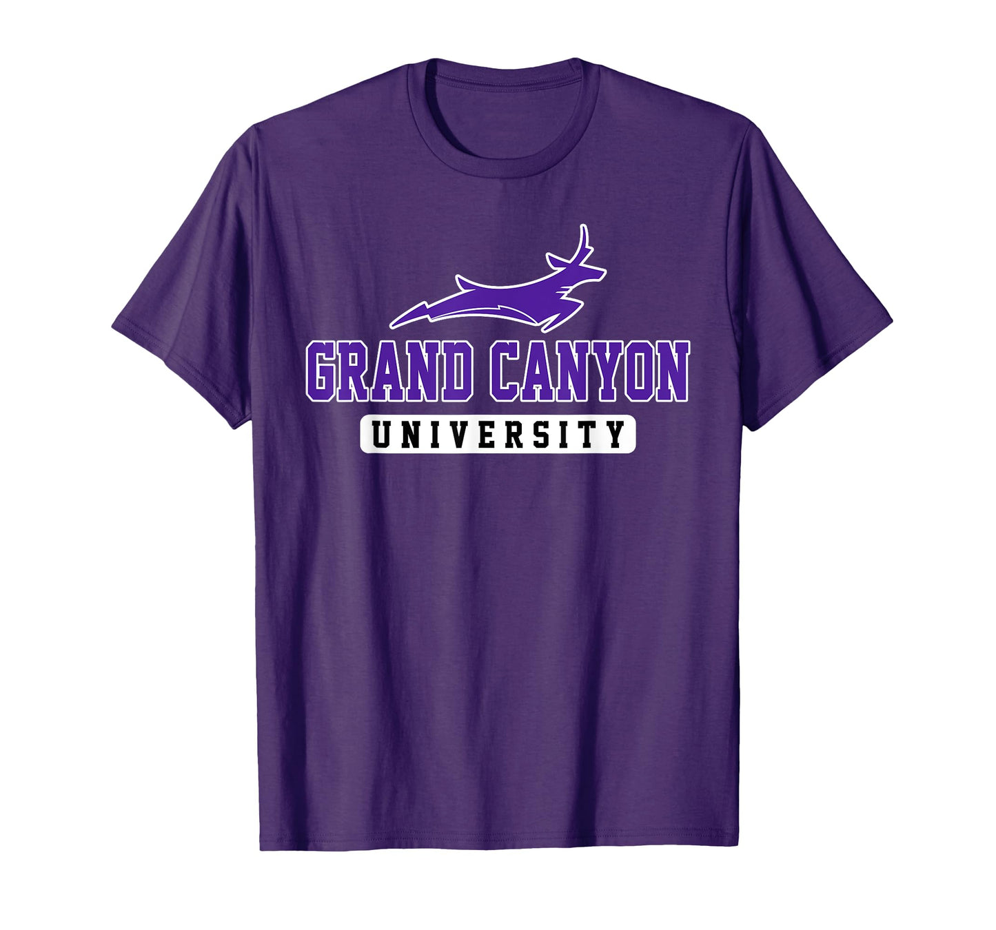 Grand Canyon Tee University Arch Vintage AthleticsMen Women T-Shirt