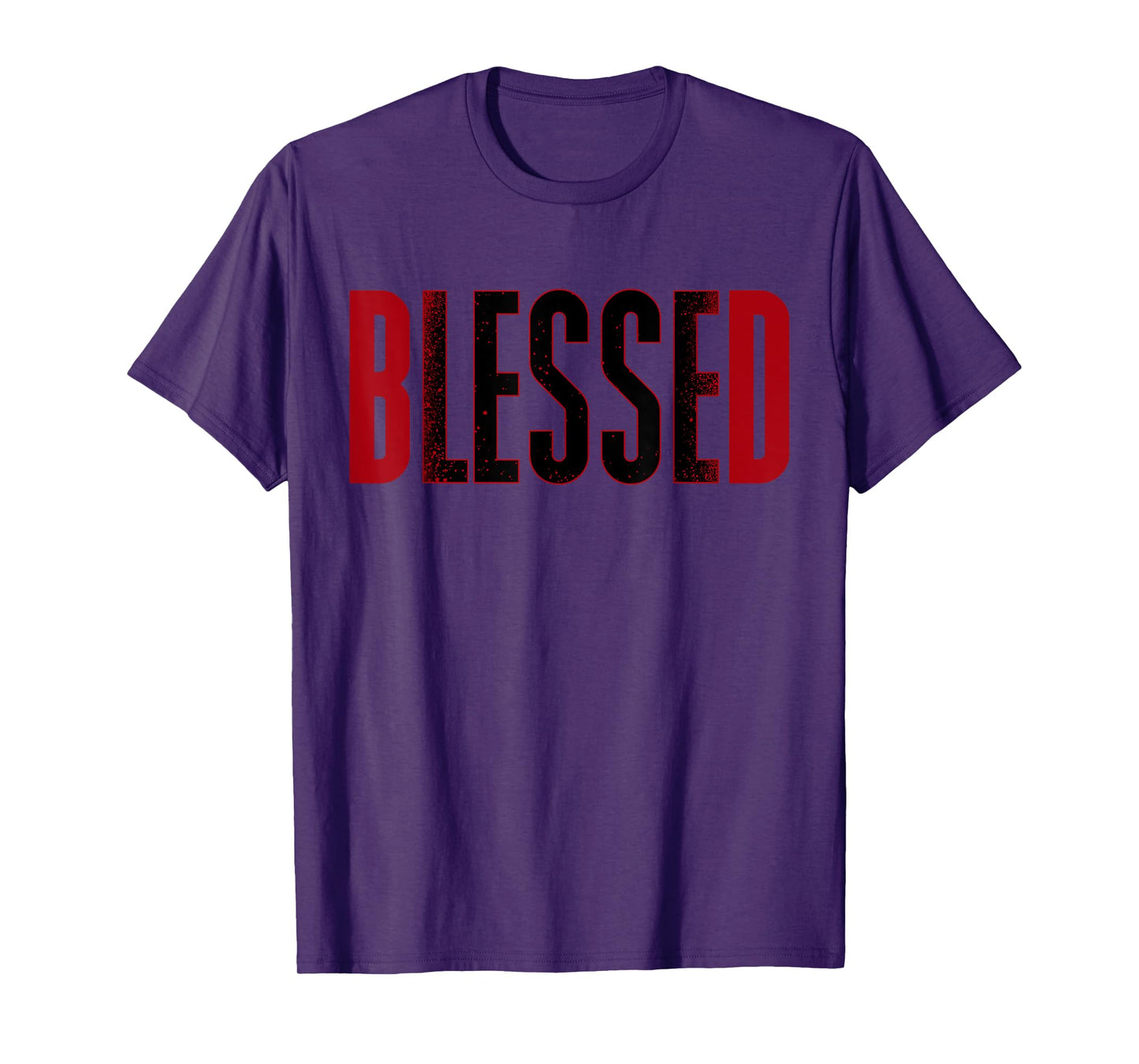 Blessed Flu Game 12s Matching Tee Retro For Men Women T-Shirt