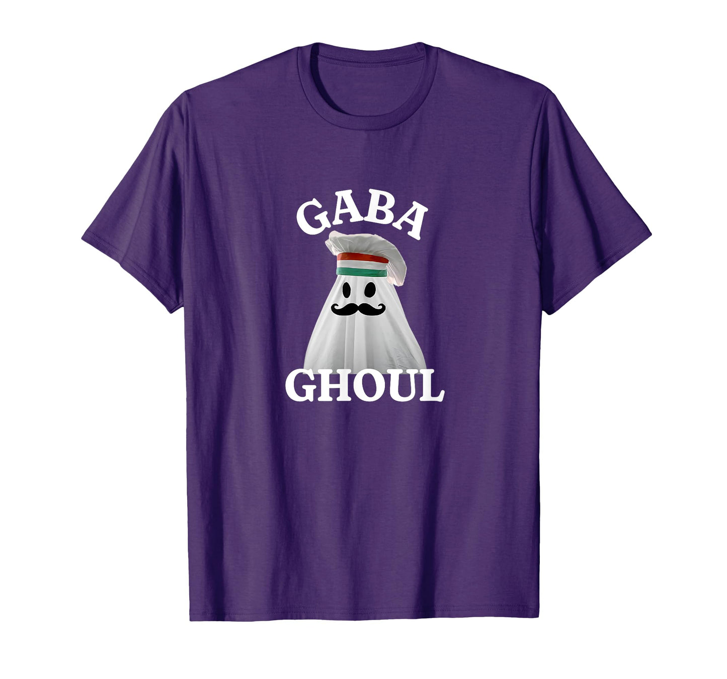 Gaba Ghoul T-Shirt