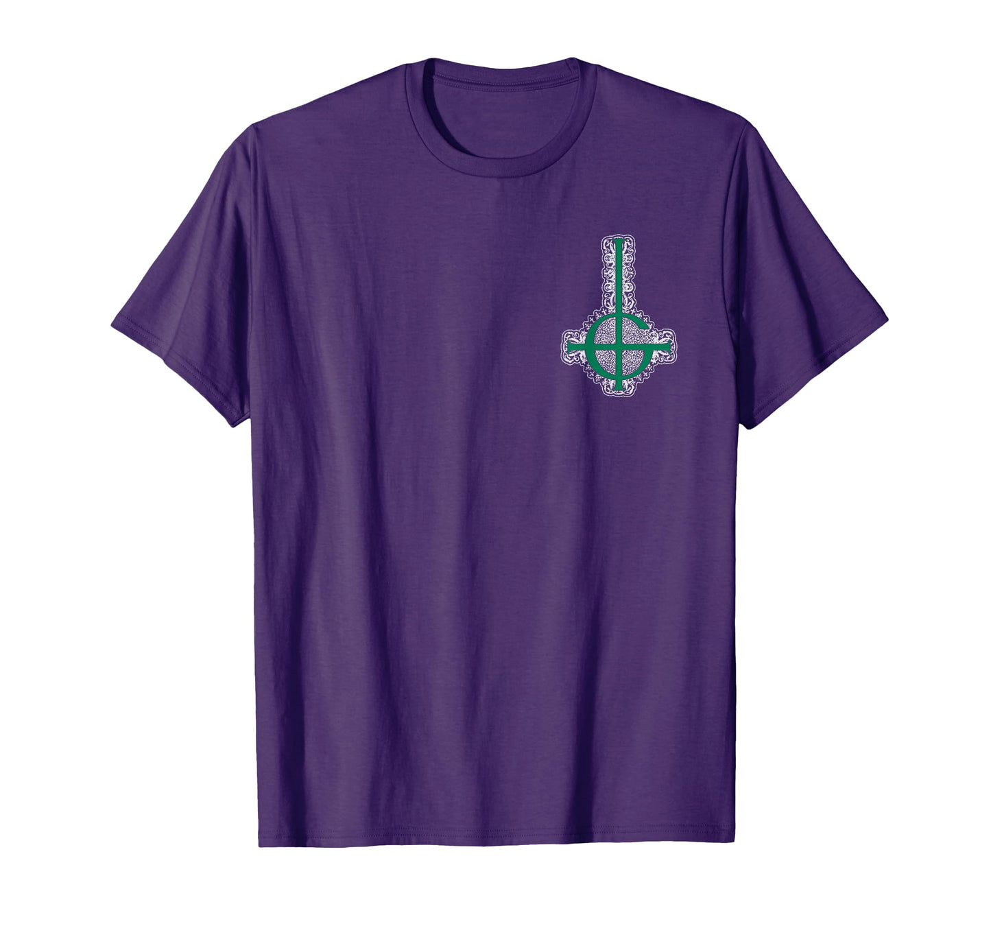 Ghost – Year Zero T-Shirt