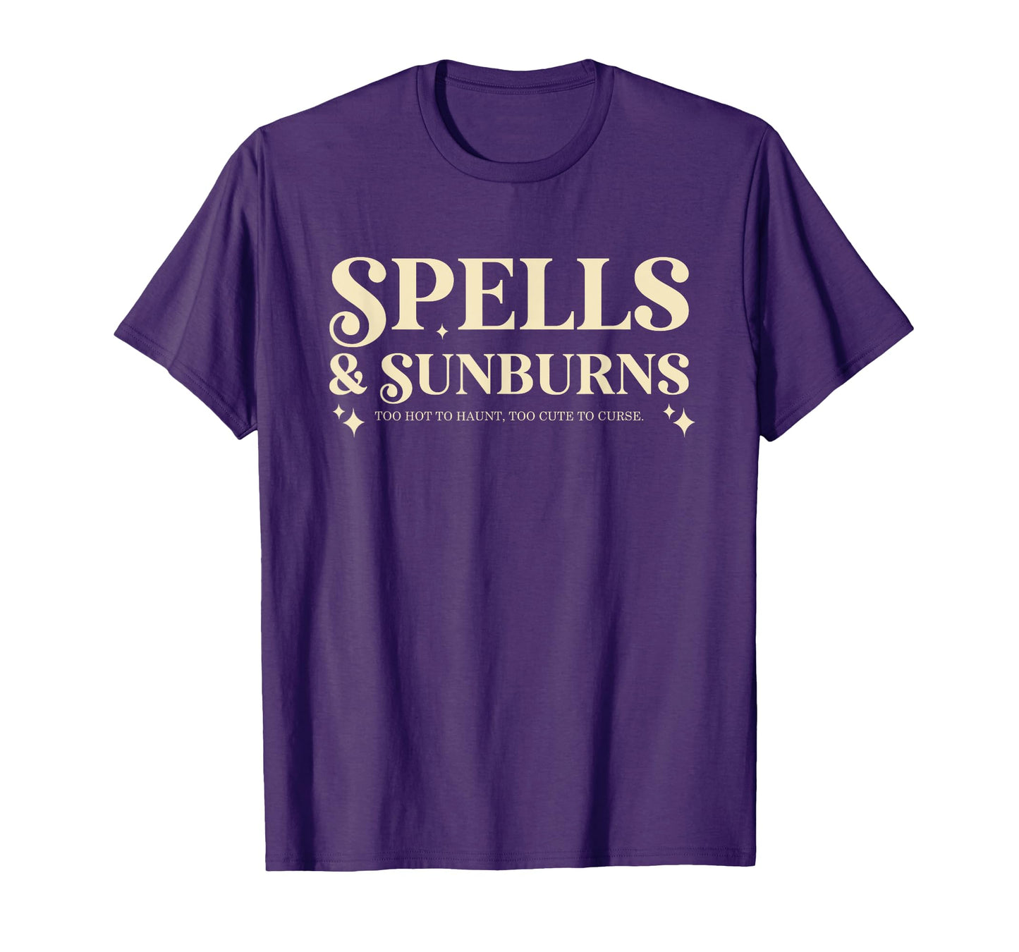 Summerween Bookish, Summer Halloween Beach Vibes, Cute Ghost T-Shirt