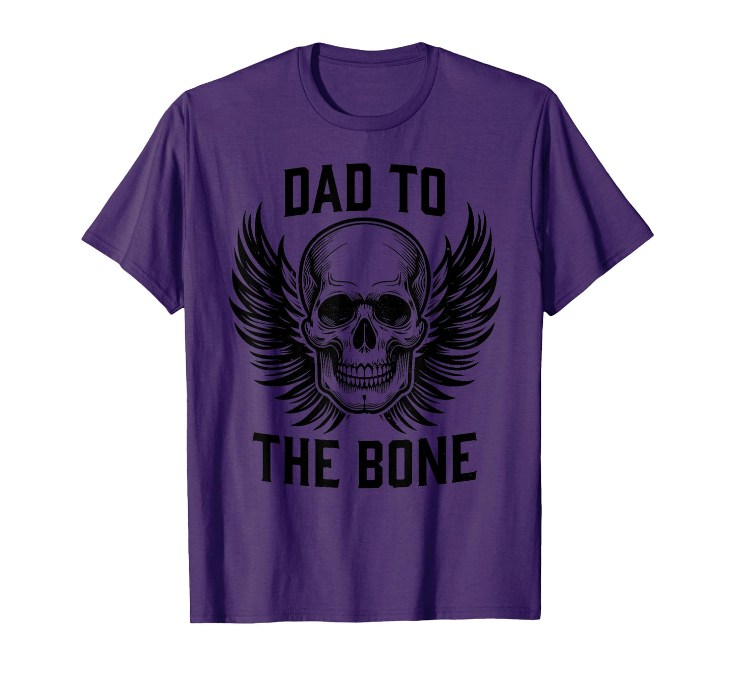 Dad to the bone T-Shirt
