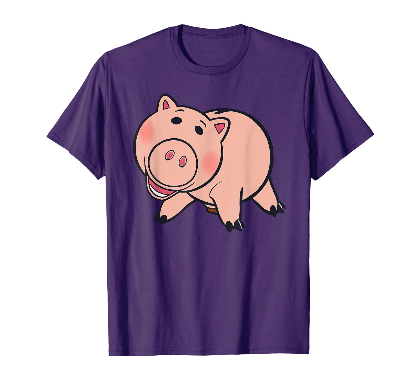 Disney and Pixar's Toy Story Hamm the Piggy Bank Costume T-Shirt