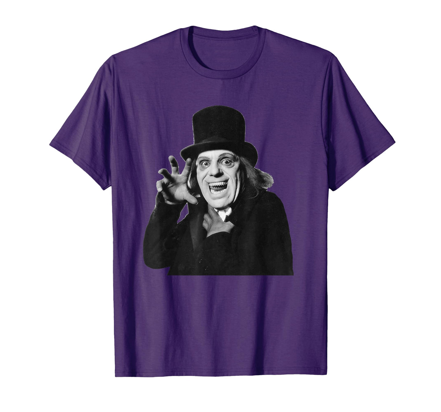 London After Midnight - The Man in the Beaver Hat T-Shirt
