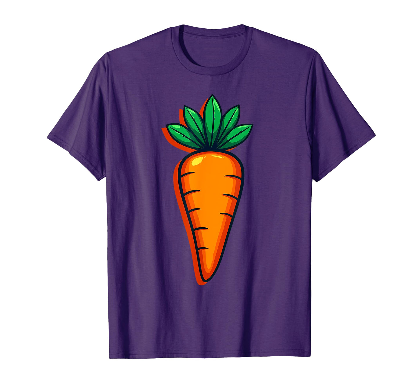 Pretend I'm A Carrot Costume T-Shirt