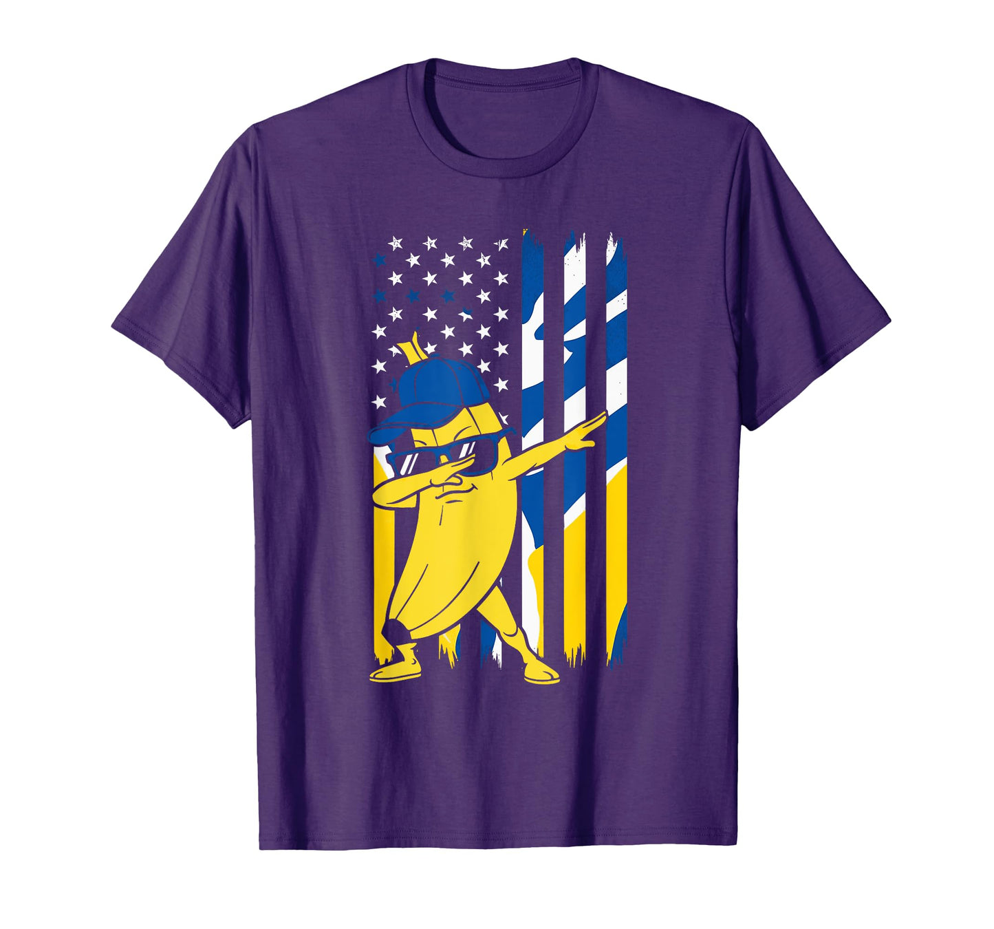 Funny Banana Shirts Banana Gifts T-Shirts, Lets Go Bananas T-Shirt
