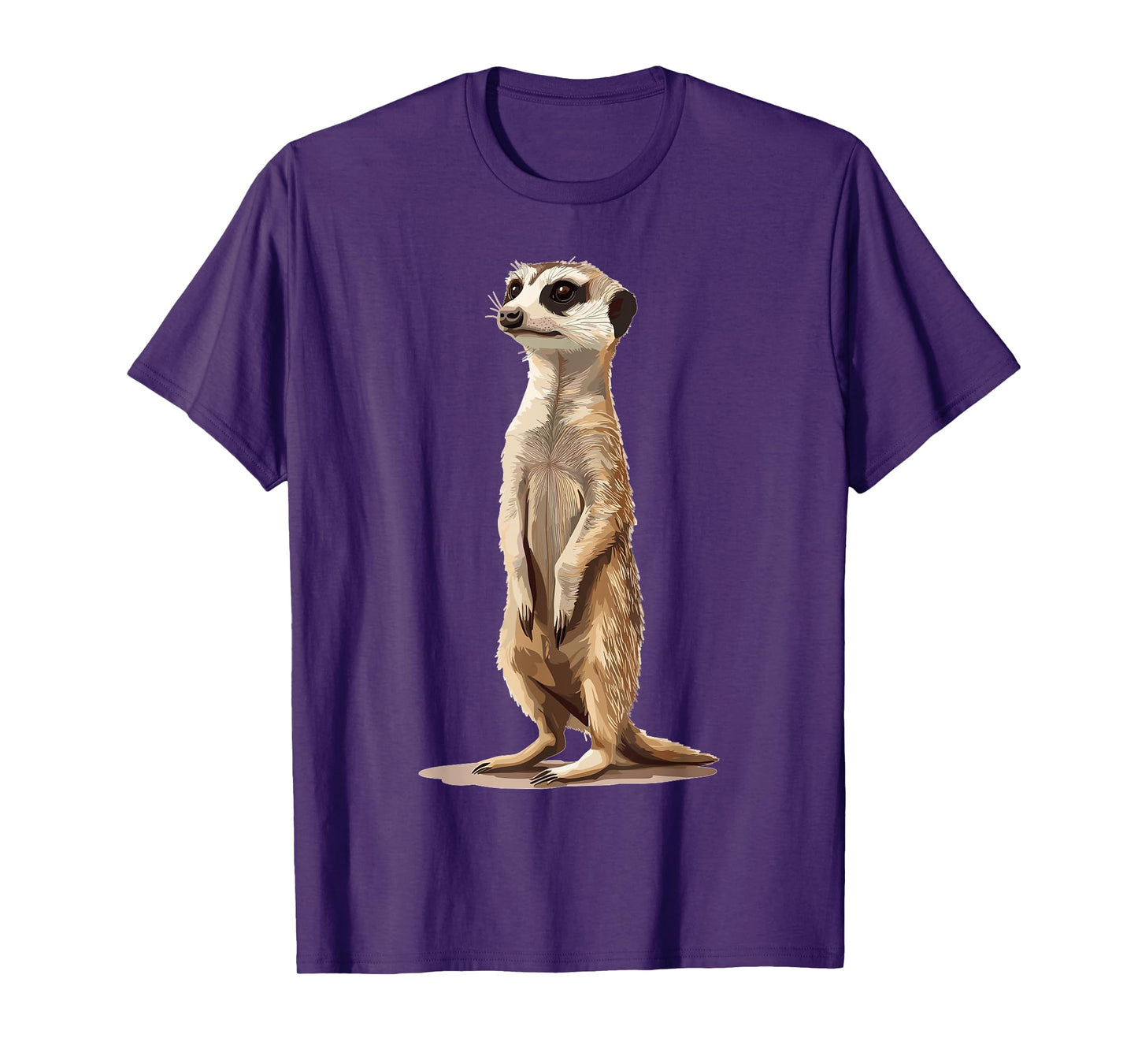 Meerkats Meerkat T-Shirt