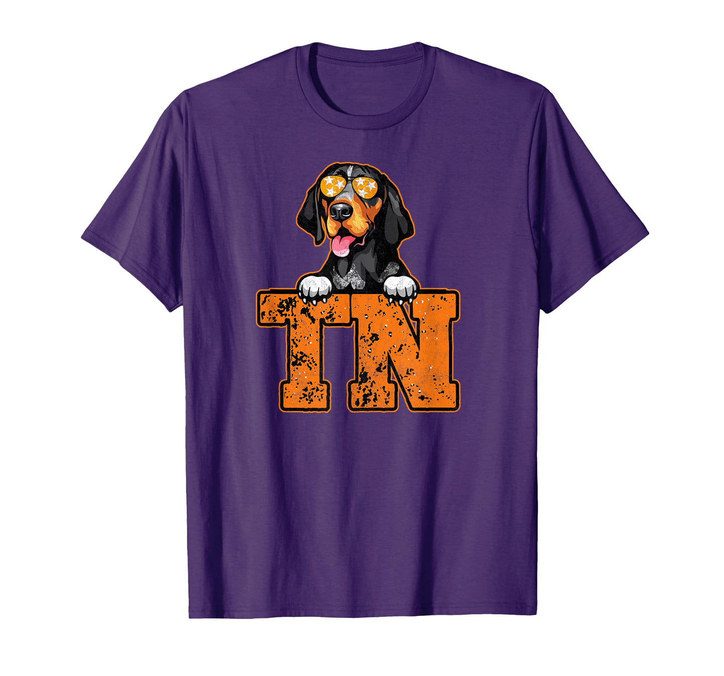 Tennessee Shirts. TN Vintage Men Women Girls Toddler Gift T-Shirt