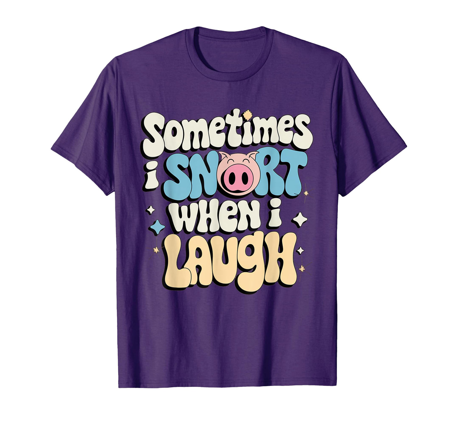 Embarrassing Shirt Funny Inappropriate Hilarious Adult Humor T-Shirt