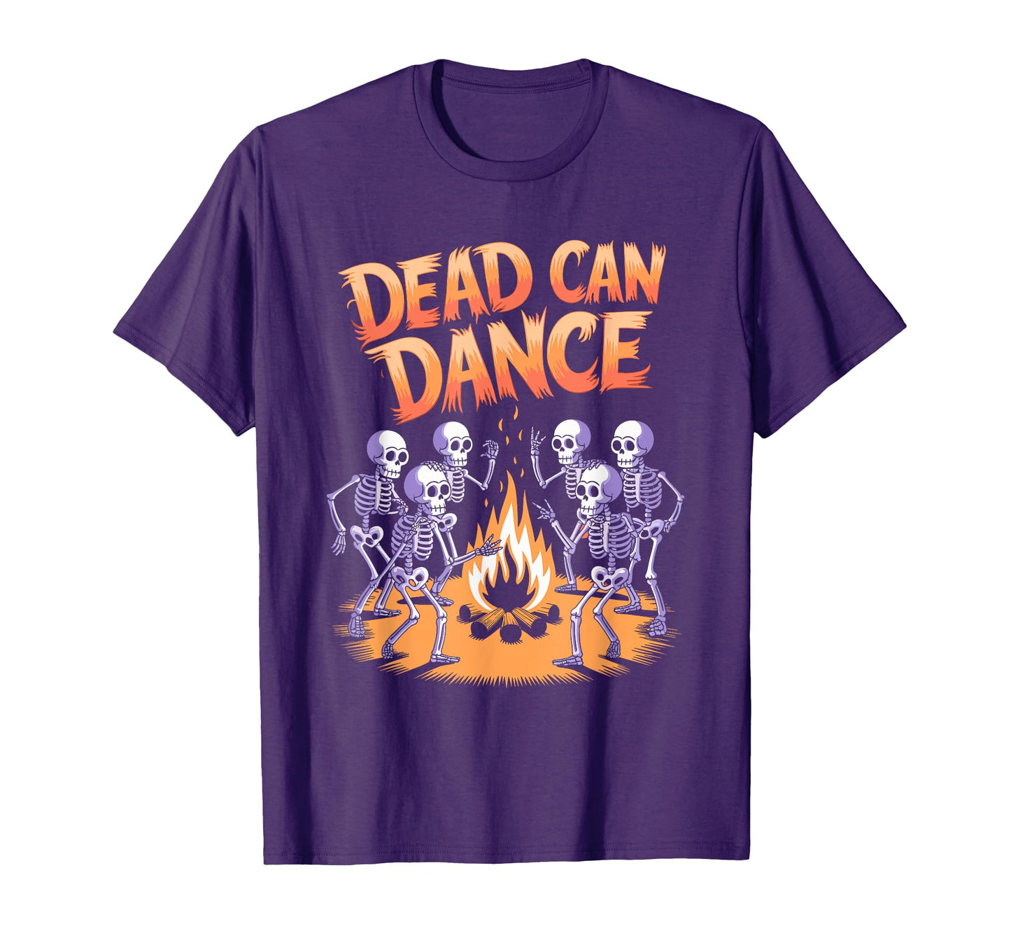 Dead Can Dance Dark Humor for Goth Persons T-Shirt