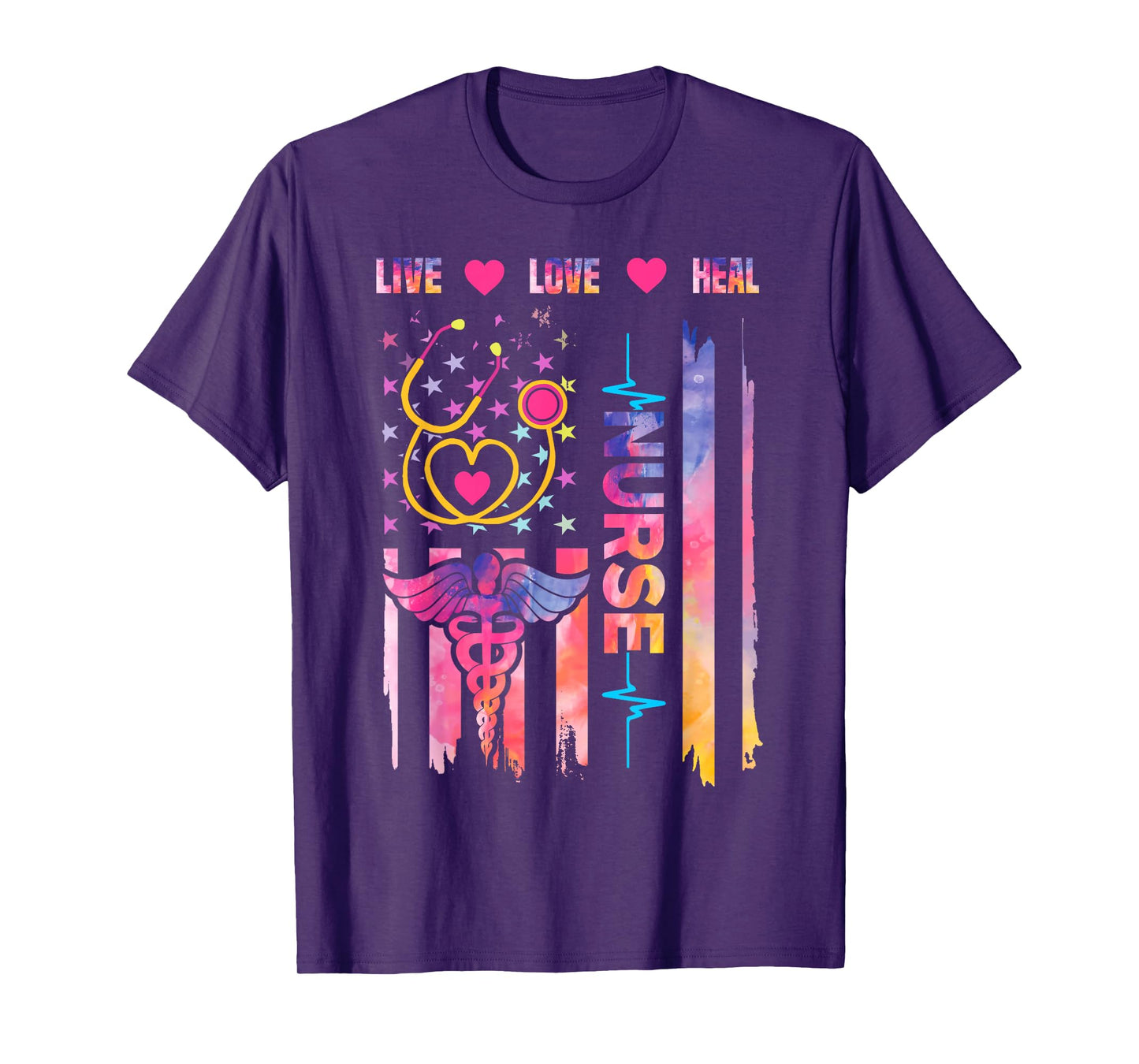 Nurse Week Nurse, Nurse Appreciation Nurse T-Shirt