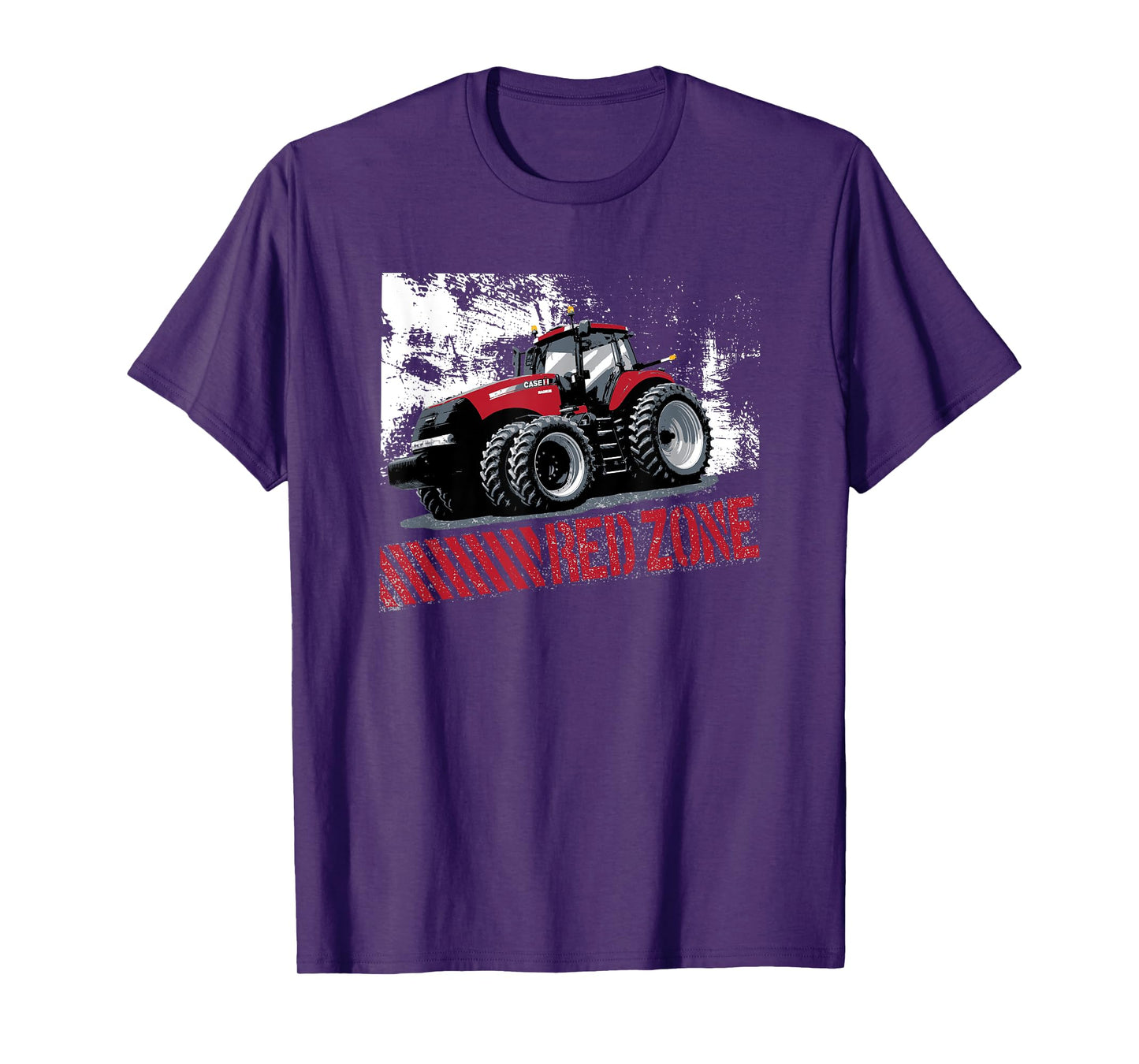 CASE IH - Red Zone Magnum T-Shirt