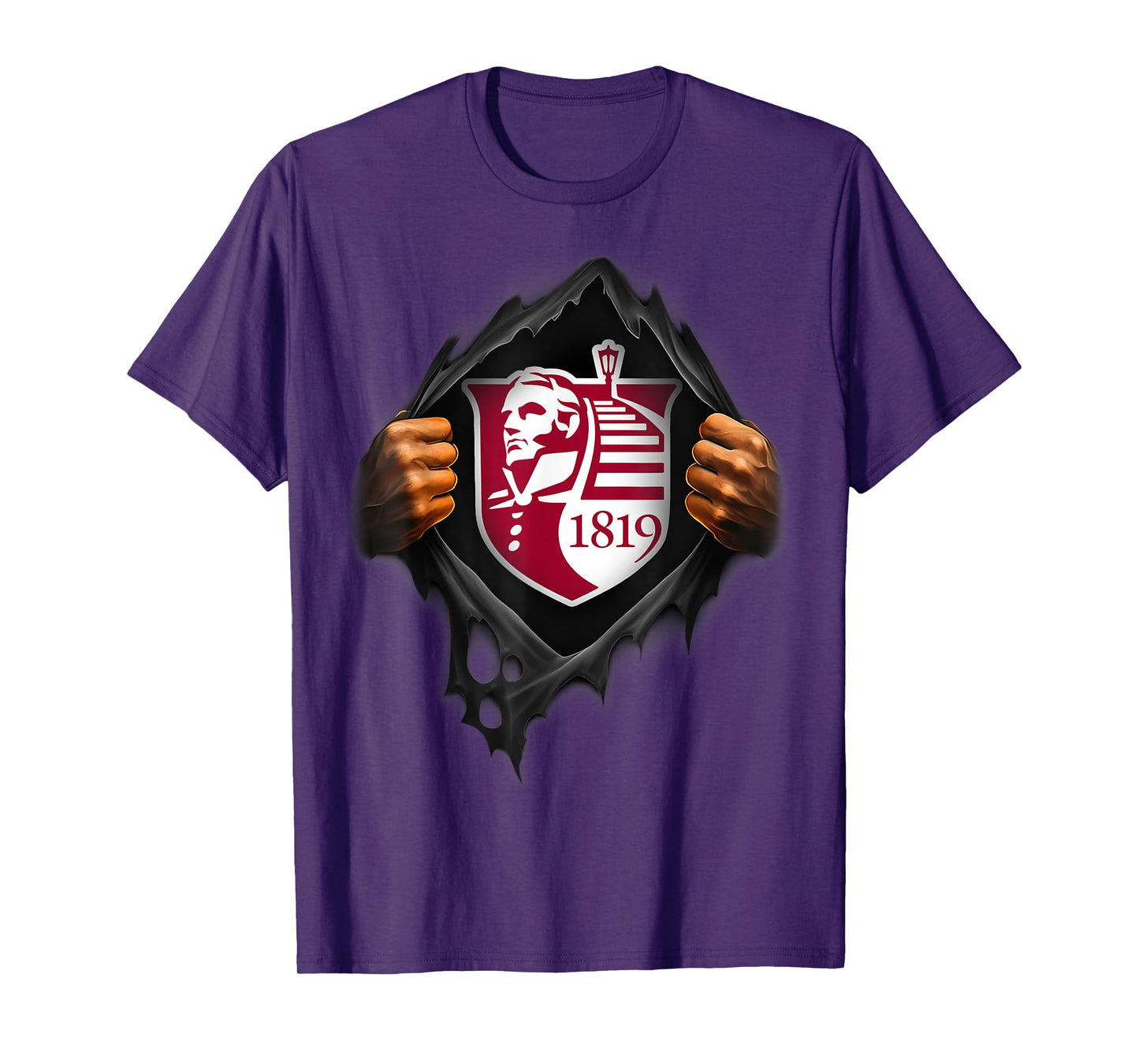 Norwich University Vintage Design Funny for Men Women T-Shirt