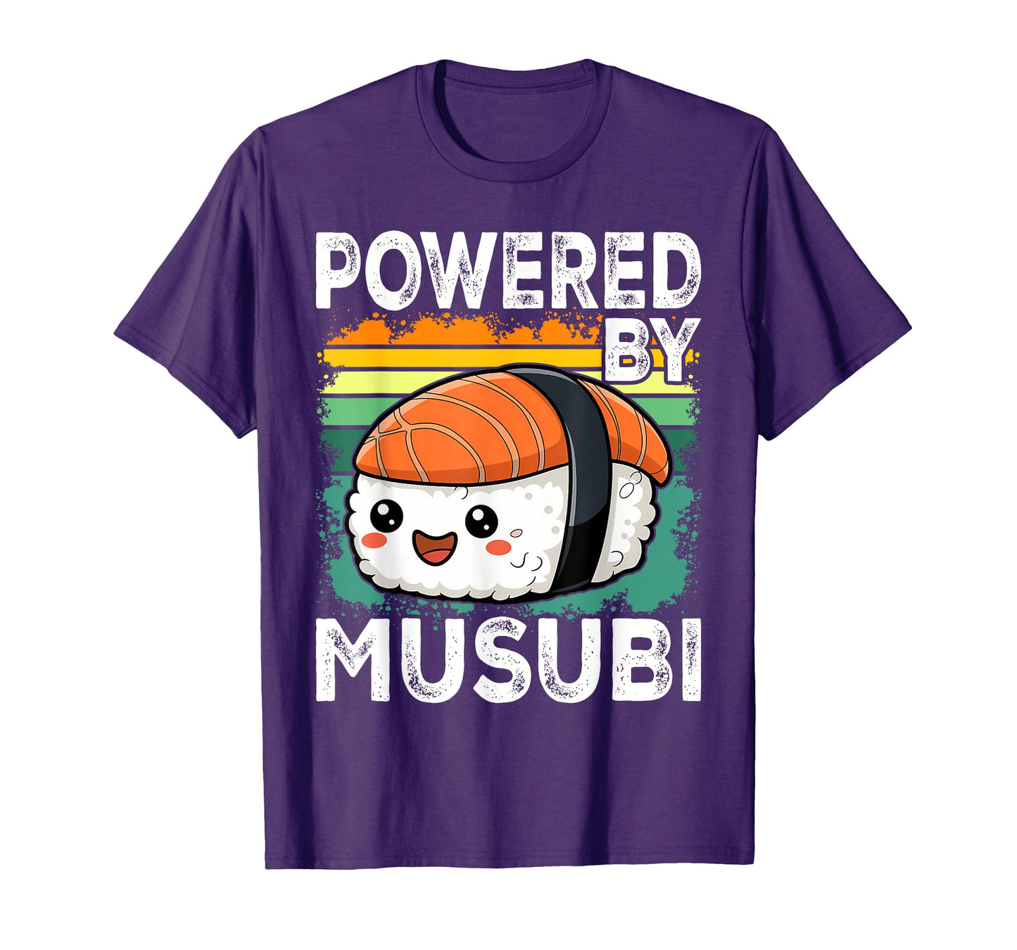 Kawaii Musubi T-Shirt
