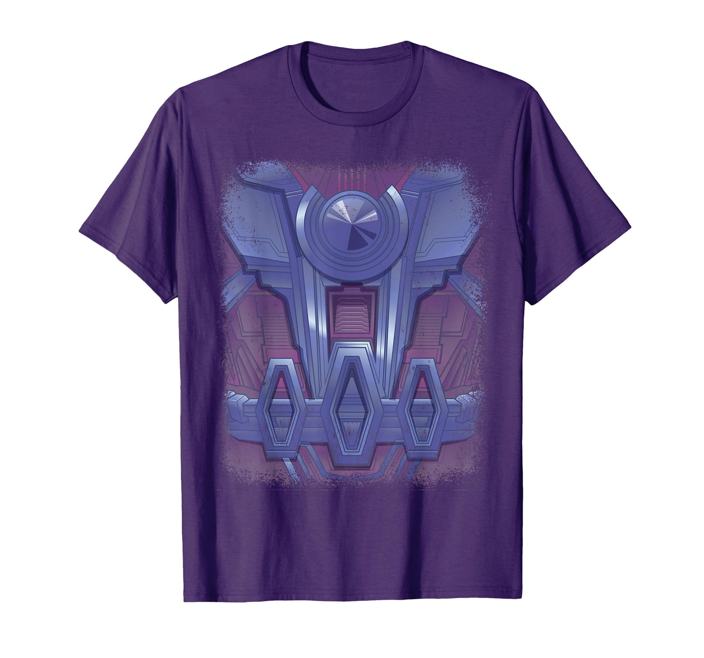 Marvel The Fantastic Four: First Steps Galactus Costume T-Shirt