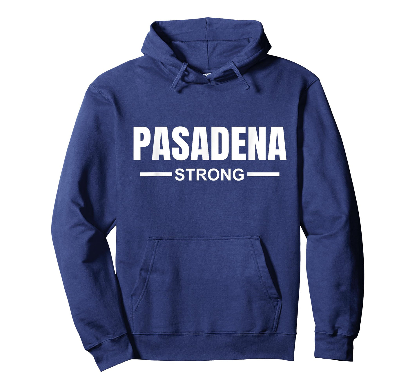 Pasadena Strong Community Strength Prayer & Support T-Shirt
