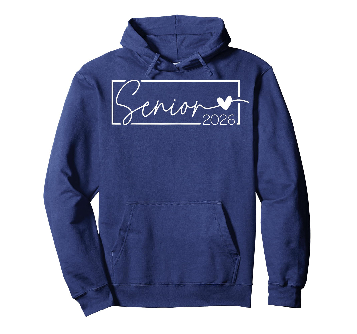 Graduation Class of 2026 Senior 2026 T-Shirt