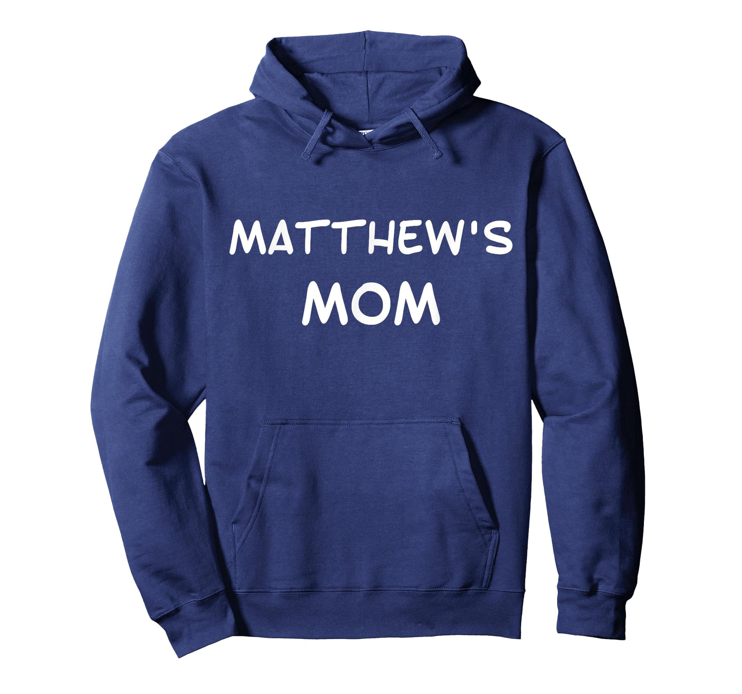 Matthew's Mom T-Shirt