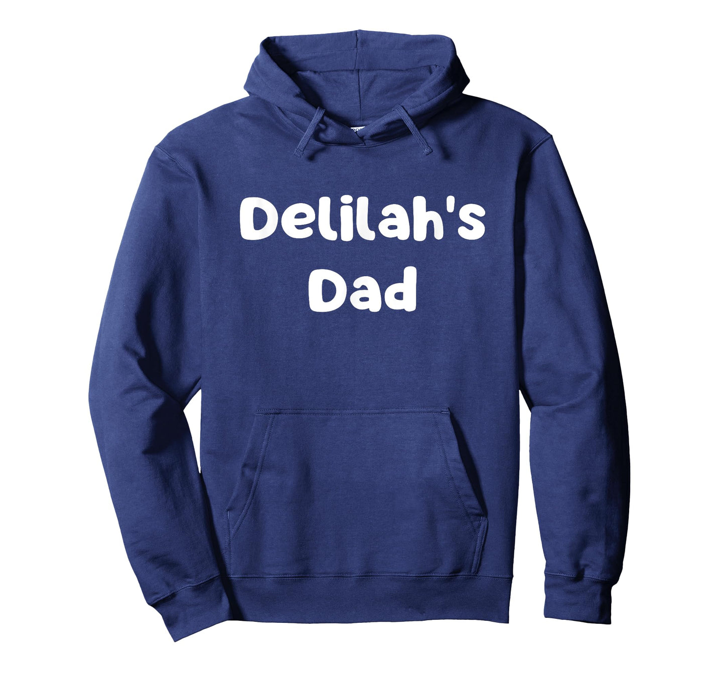 Delilah's Dad T-Shirt