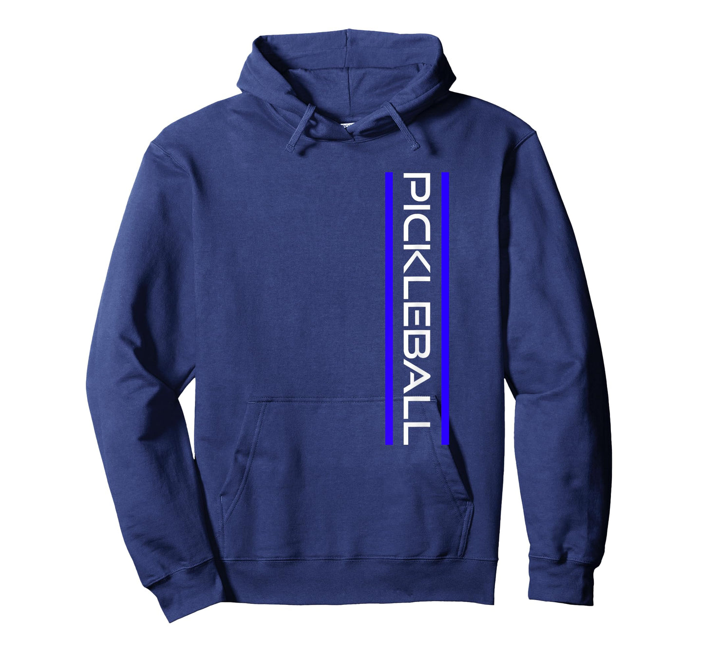 Pickleball - Stylish - Simple Minimalist - Pickleball T-Shirt
