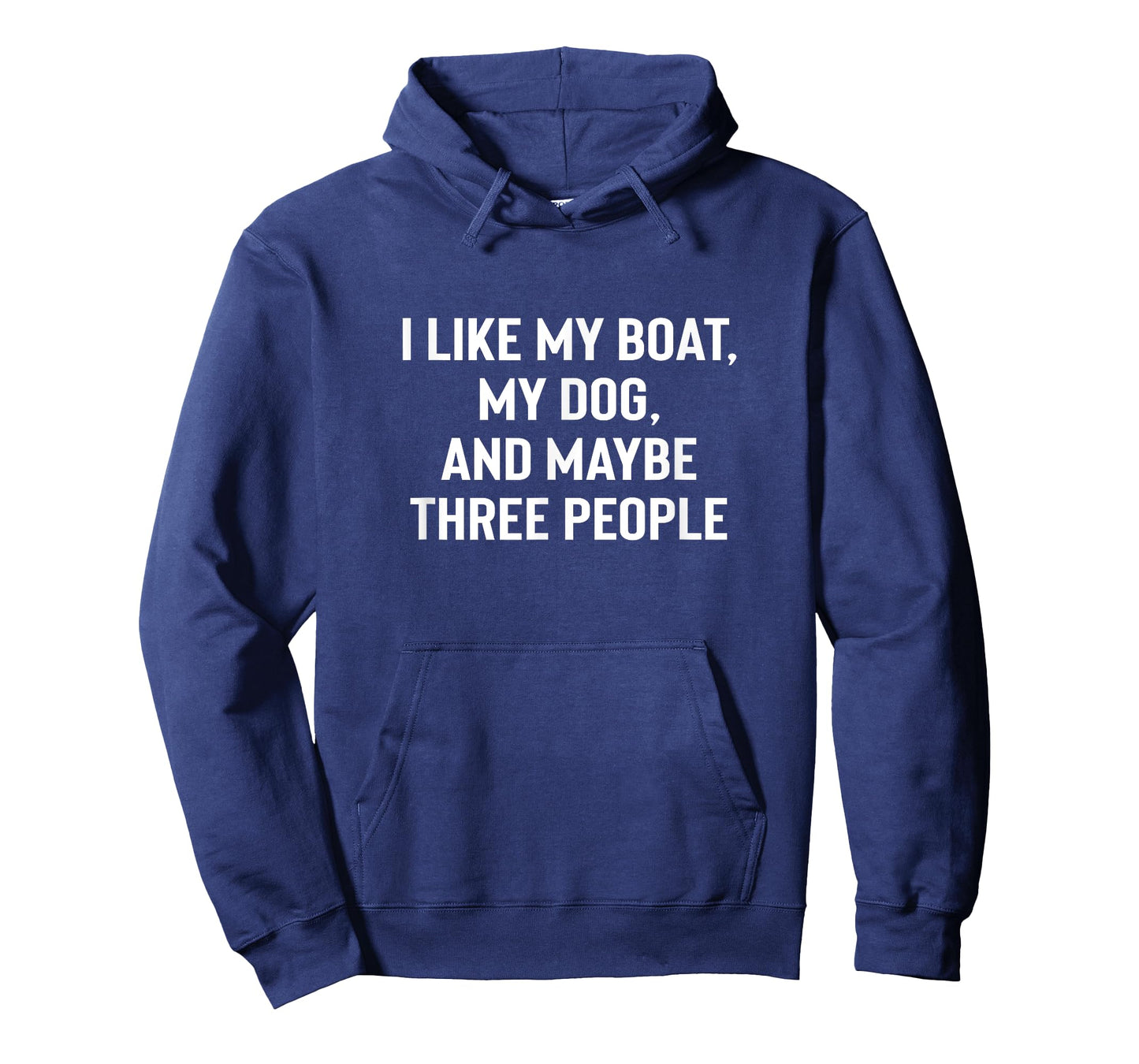 Funny Boating Gifts for Men Women Boaters Boat Owner T-Shirt Small