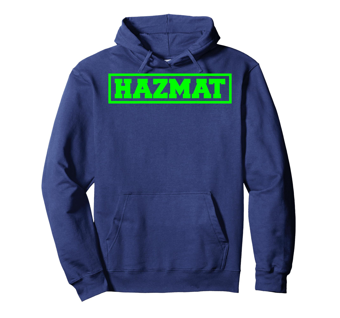HAZMAT Hazardous Material Rescue Squad Technician T-Shirt T-Shirt